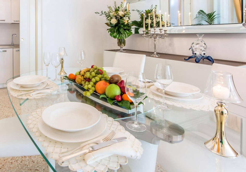 Фото San Teodoro Palace Luxury Apartments