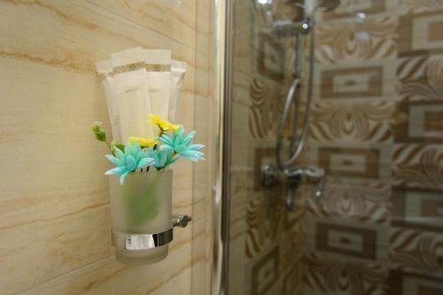 Фото Апарт Отель MX