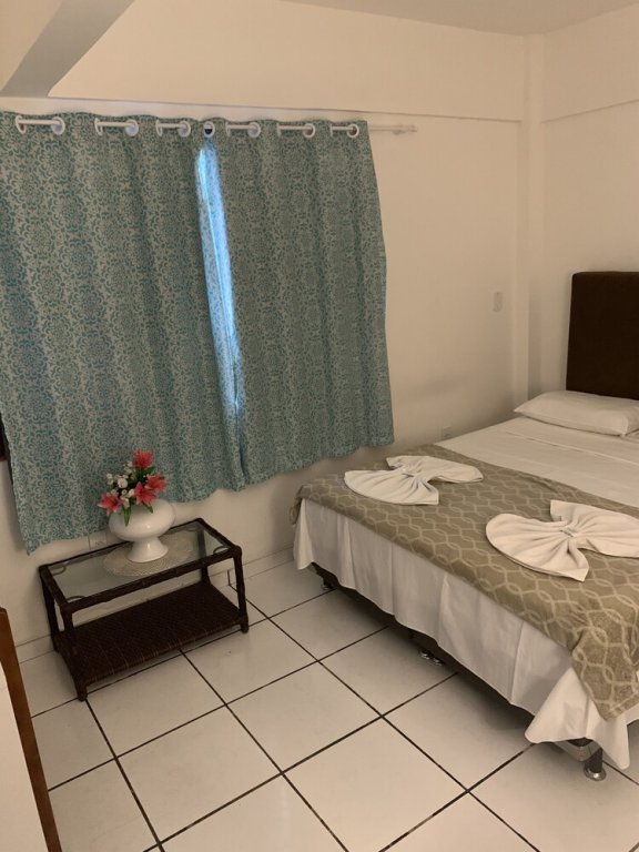 Фото Flamingo Beach Pousada