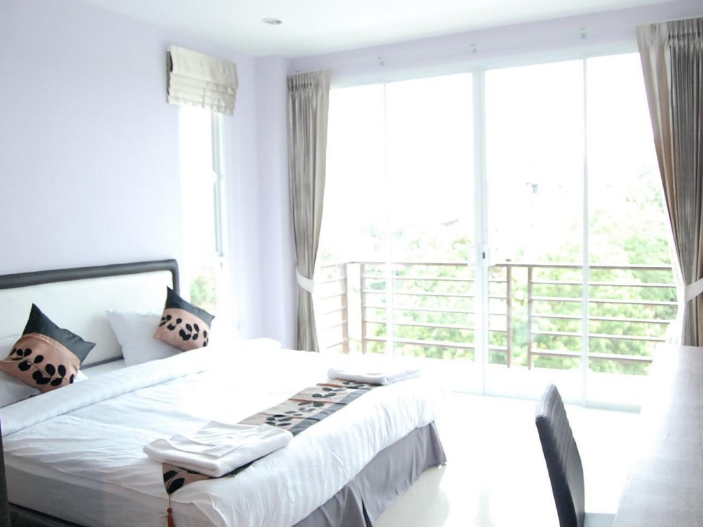 Фото Nipa Residence