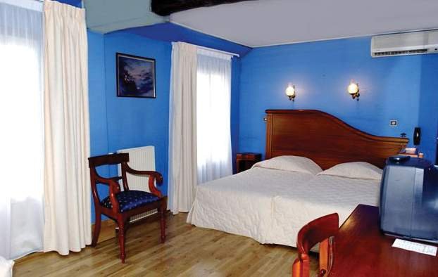 Фото отеля 5