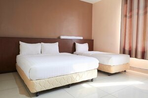 Langkawi Uptown Hotel (Kedah, Langkawi International Airport), hotel