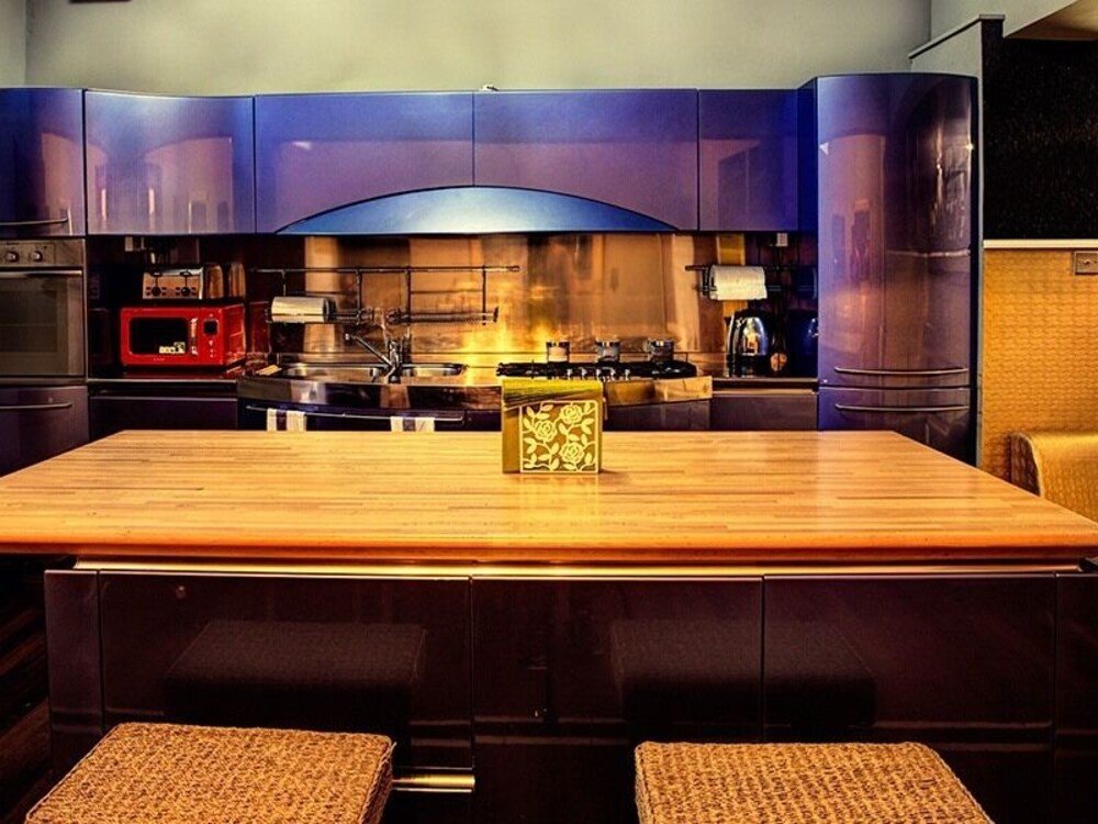 Фото Gilmore Party Flat