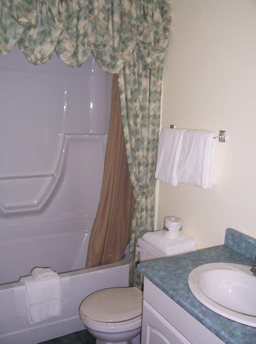 Фото Dwight Village Motel