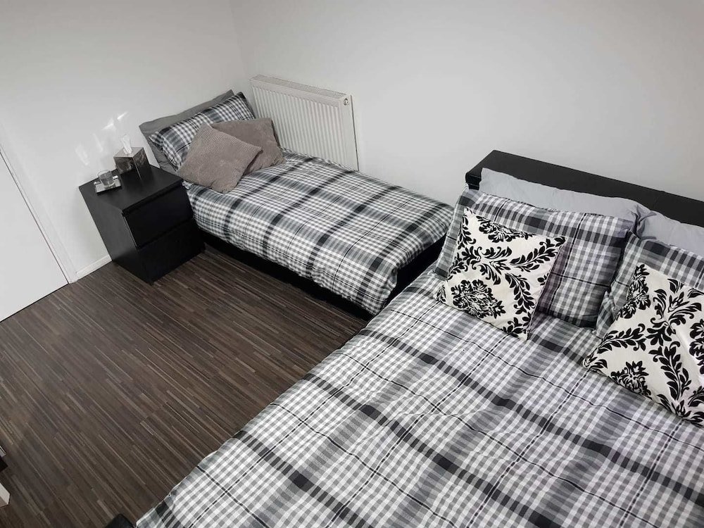 Фото East Central London Guest House - Apartment