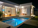 The Suites Lombok