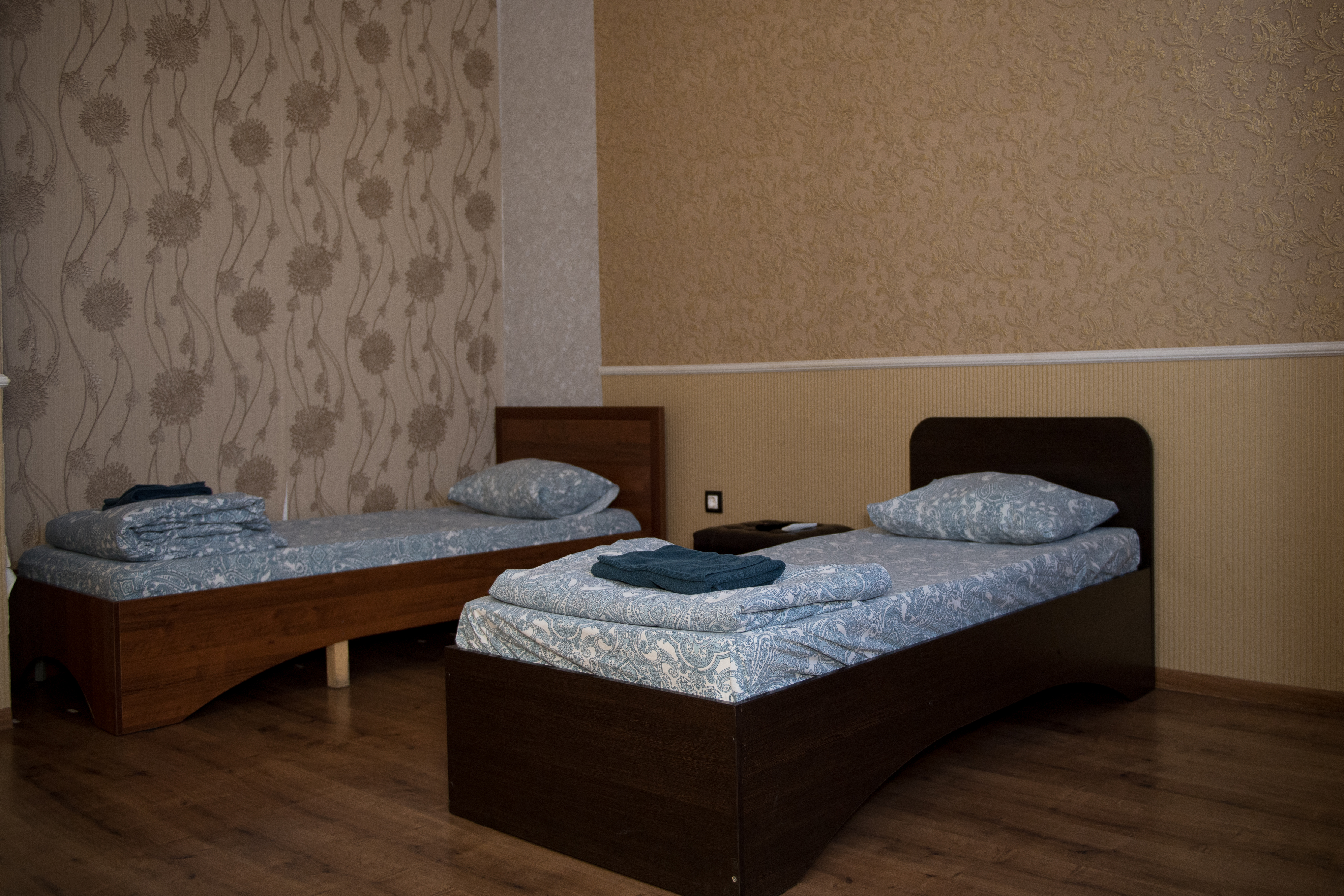 Фото Придорожный комплекс МТС М5 894 км