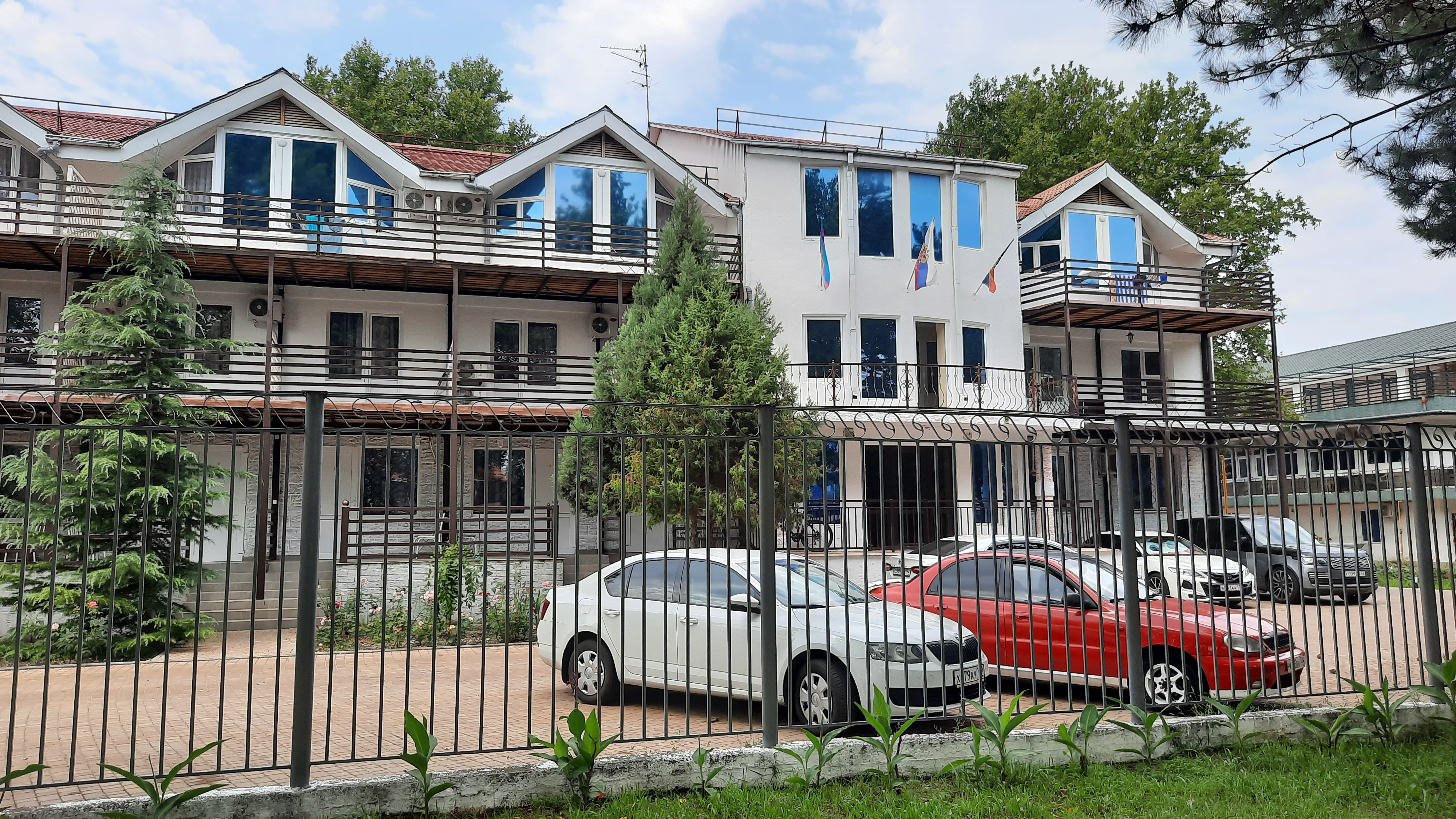 Фото Уральские Самоцветы