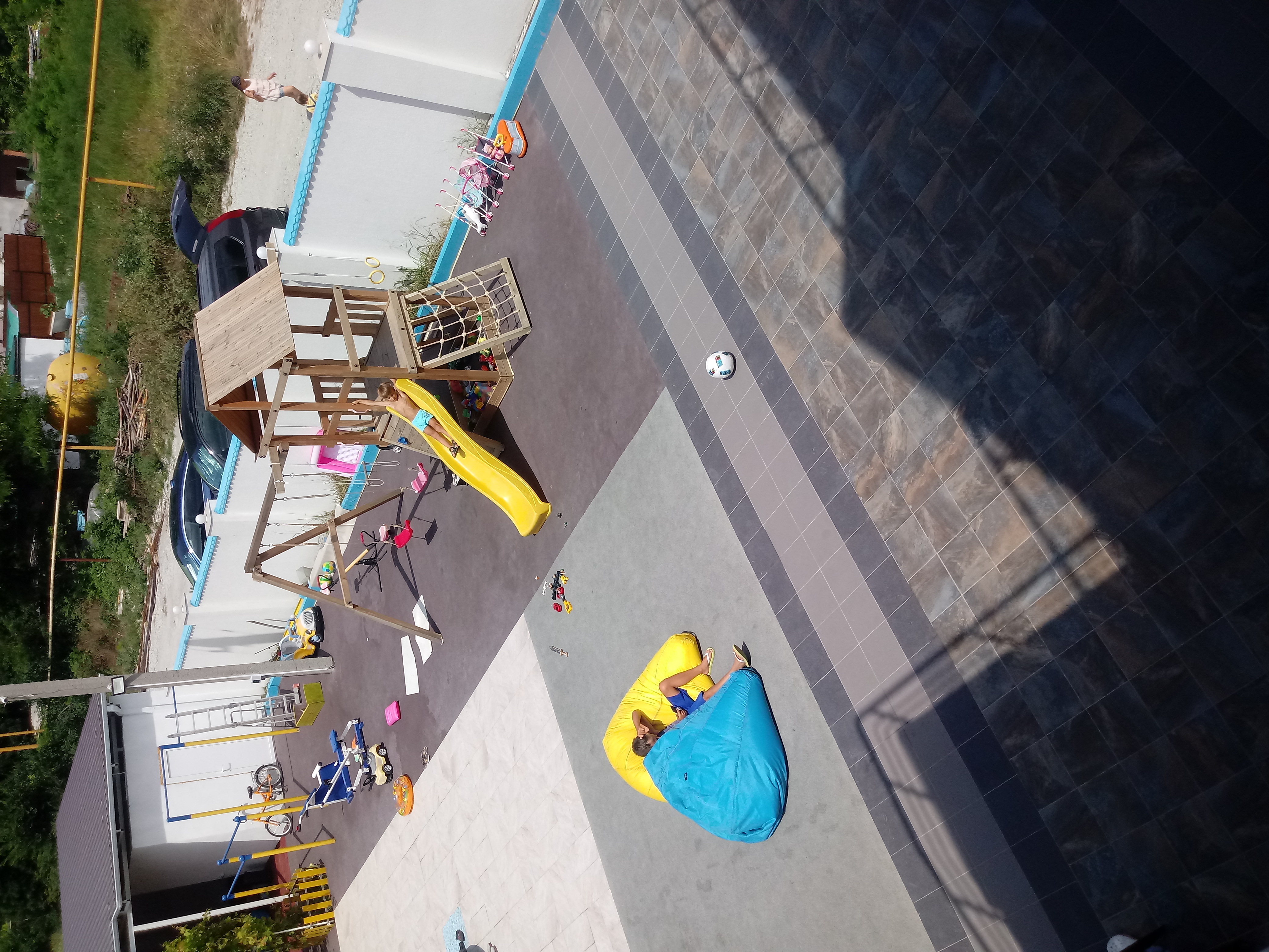 Фото Геркулес