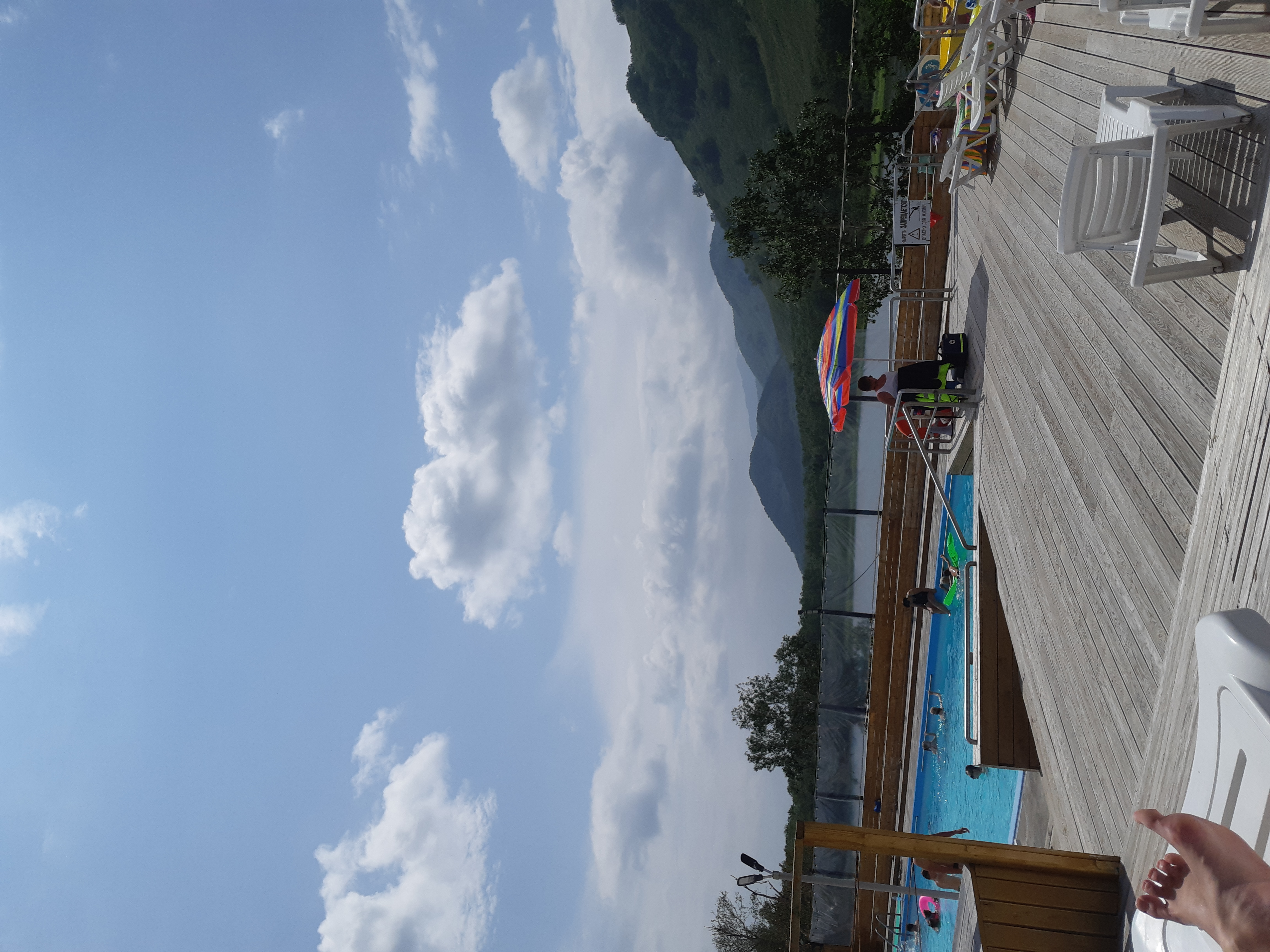 Фото Лагуна