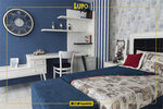 Lupo Kids (İstanbul, Başakşehir, İkitelli OSB Mah., Masko 9A Blok Sok., 27) ، محل أثاث