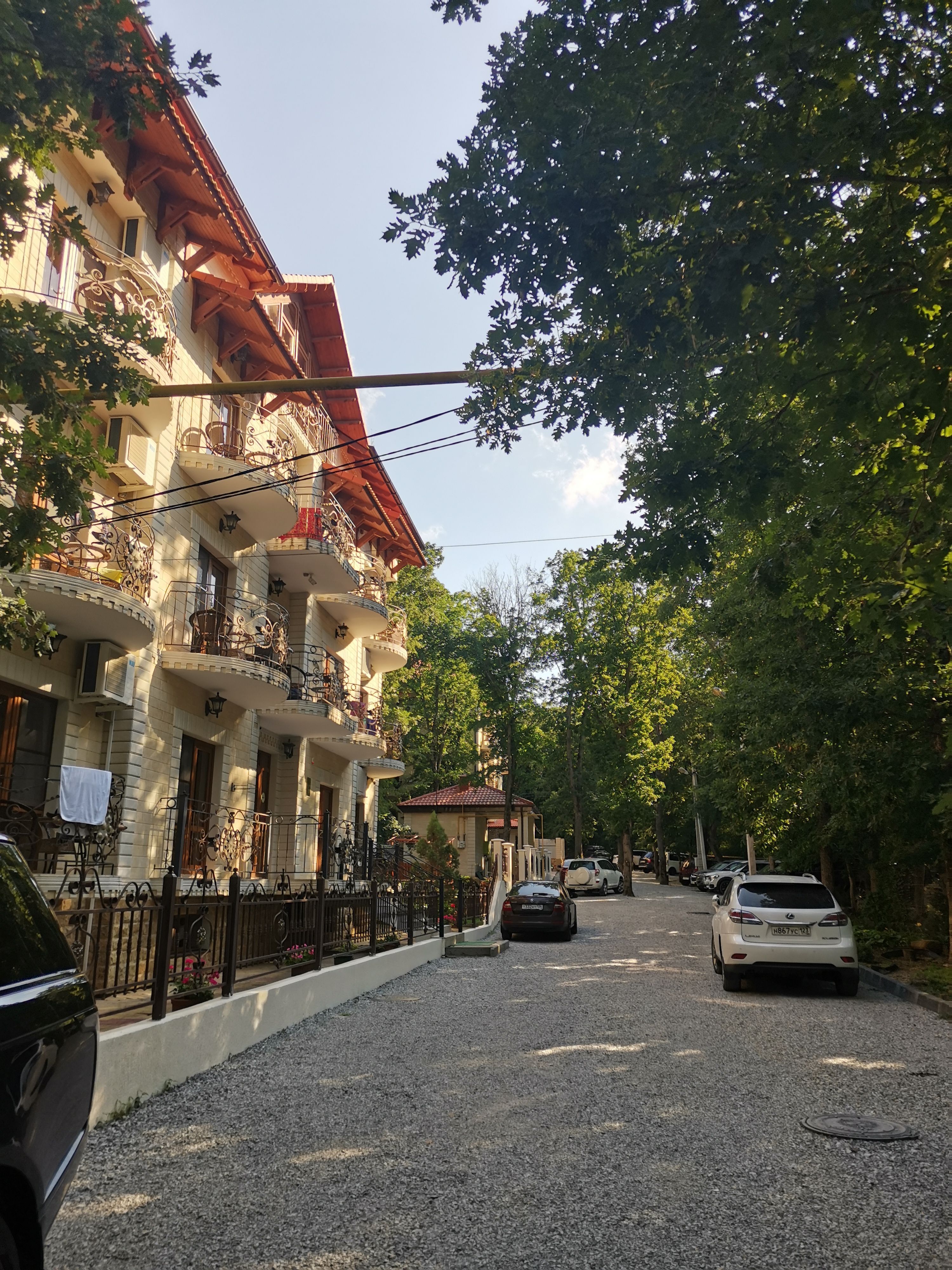 Фото Вилла Жасмин