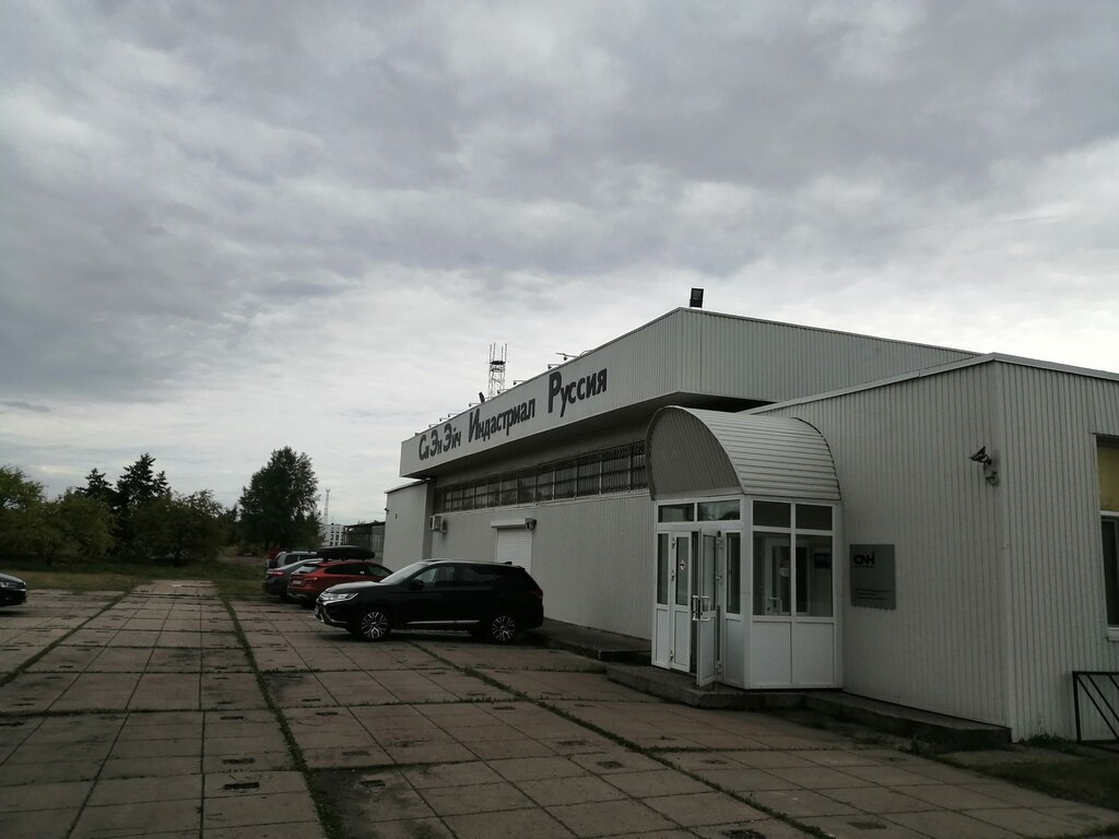 Автомобильный завод набережные челны