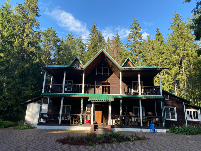 Фото Wish Seliger