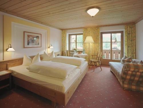 Фото Hotel Helmer