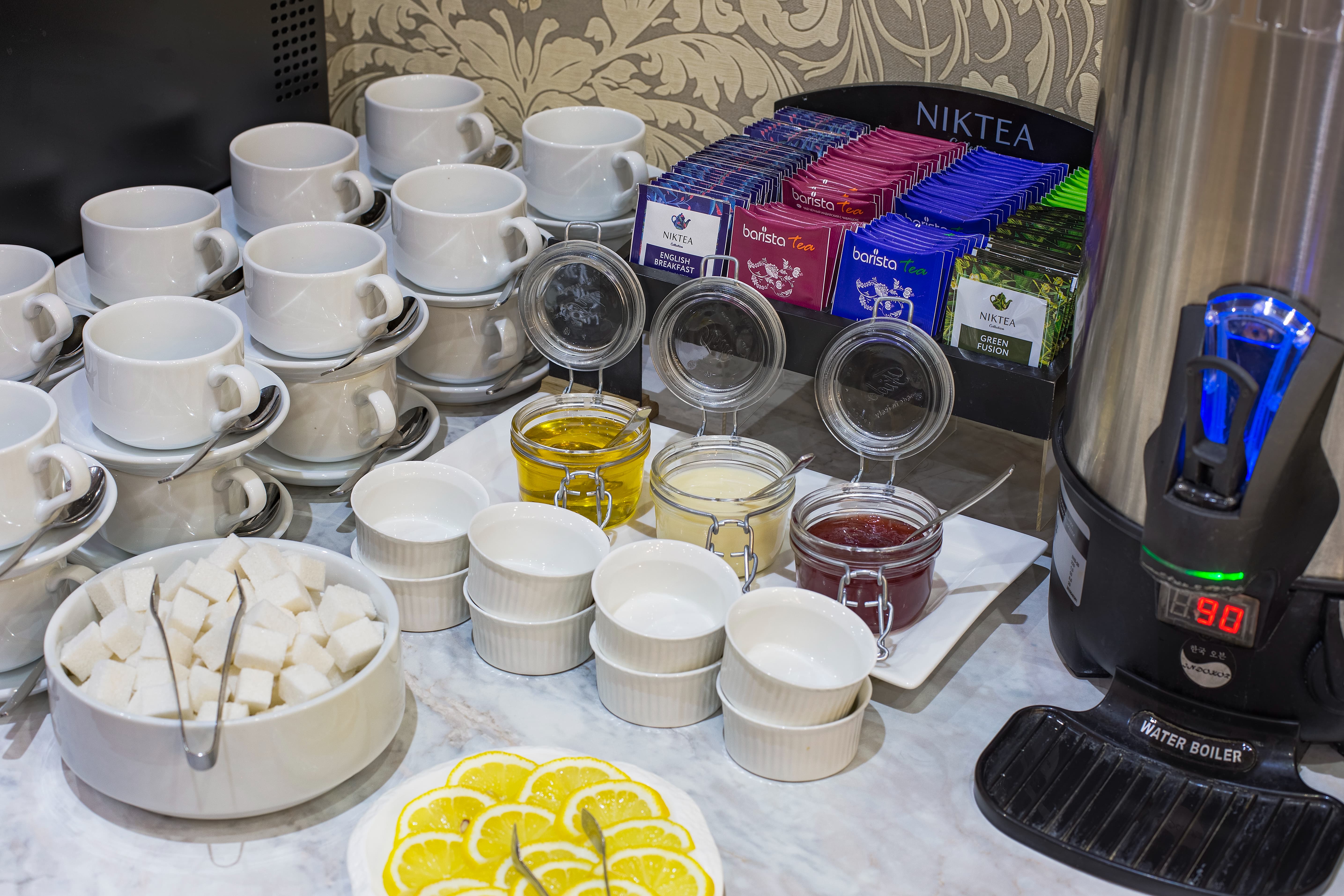 Фото Опен Сити