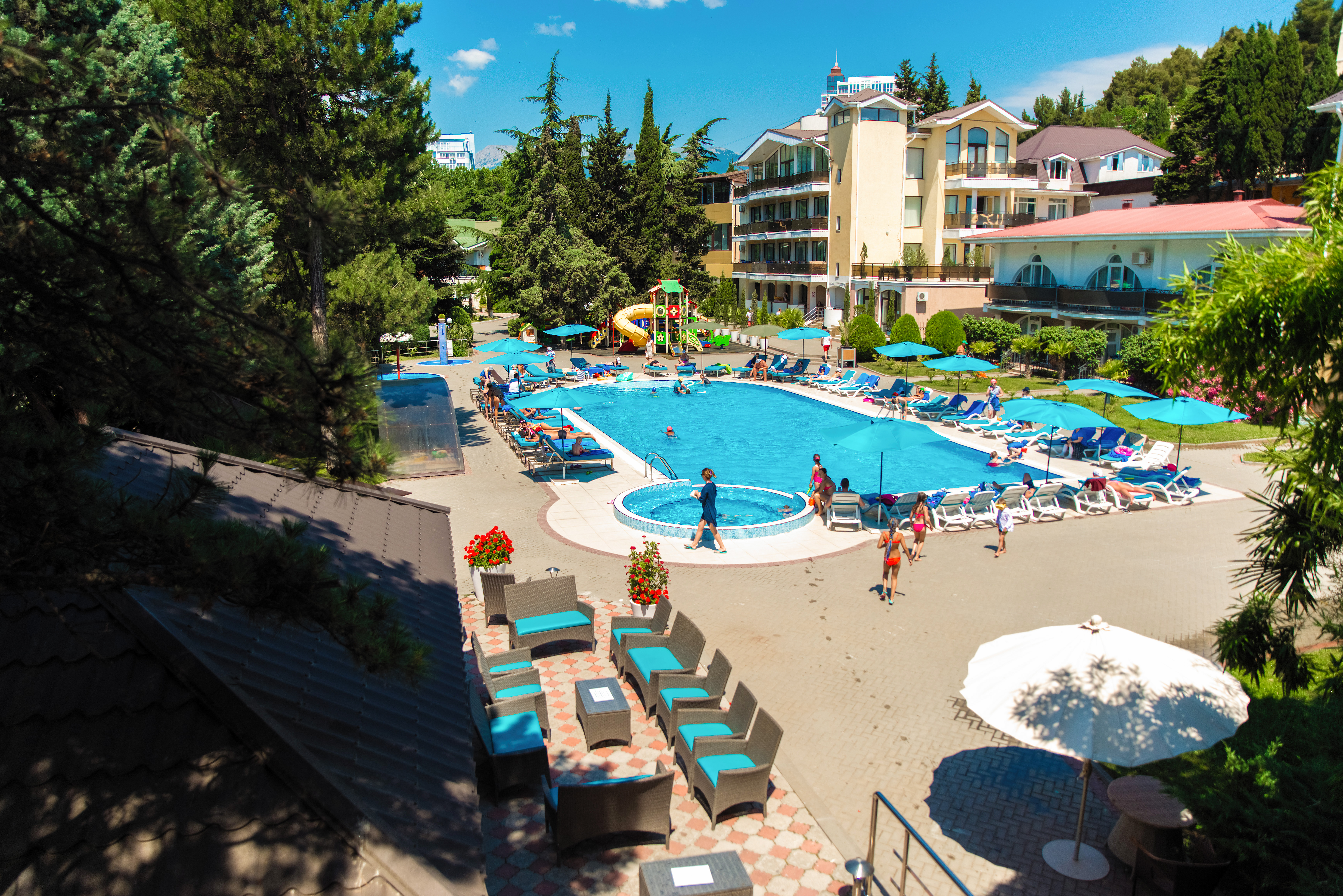 Фото Демерджи