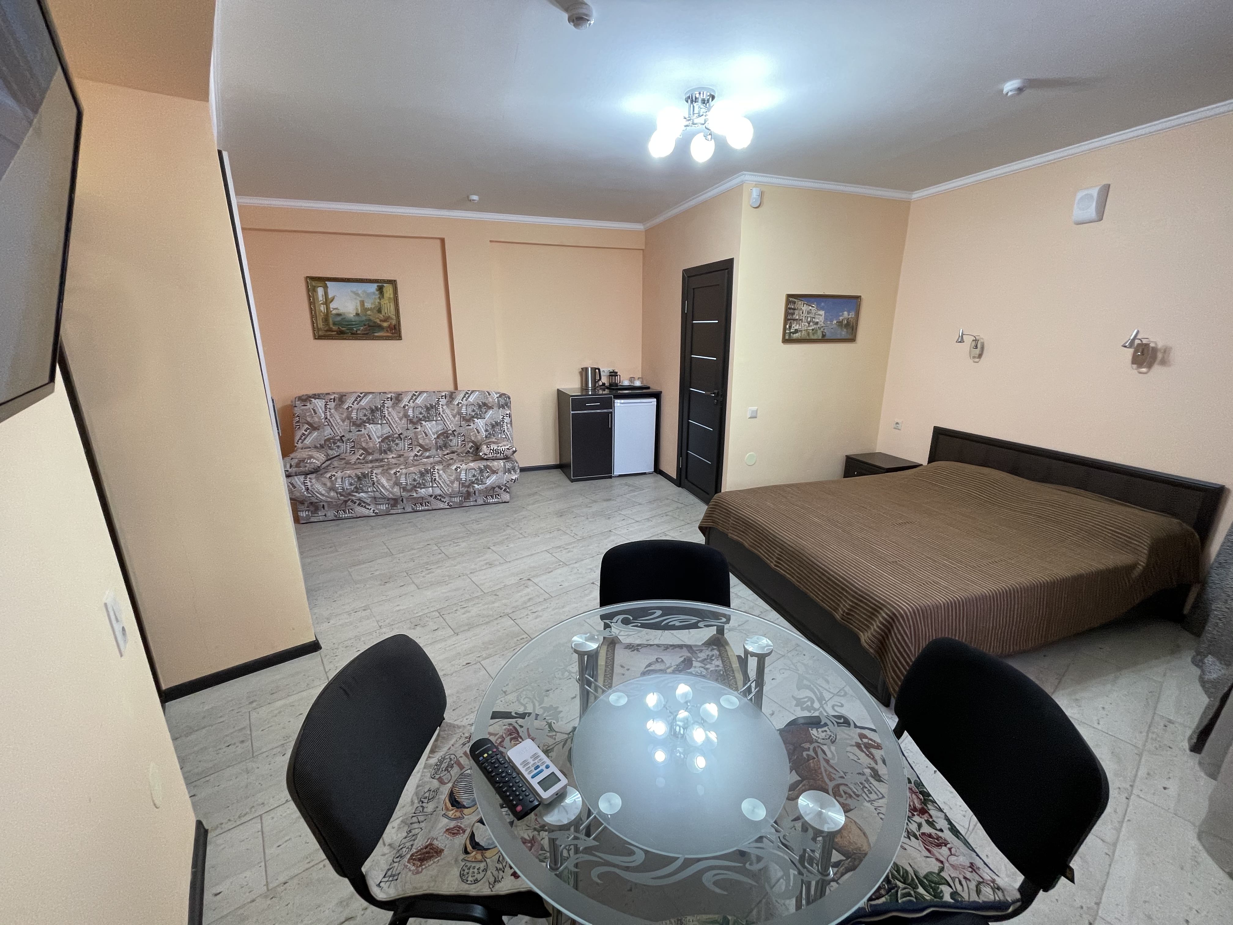 Фото Мини-отель Коста Браво