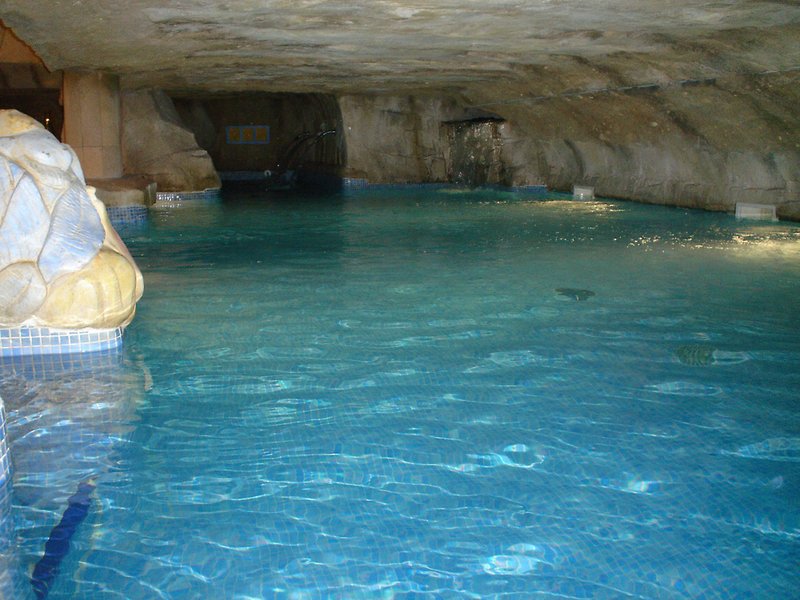 Фото Senator Gran Vía 70 SPA