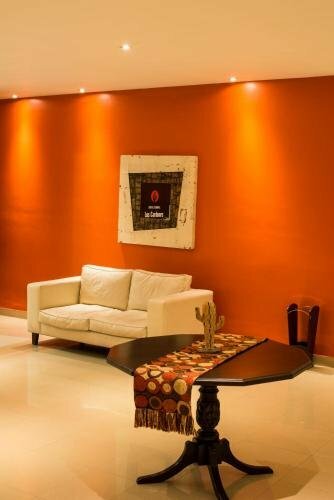 Гостиница Boutique Los Cardones в Провинции Сантьяго-дель-Эстеро