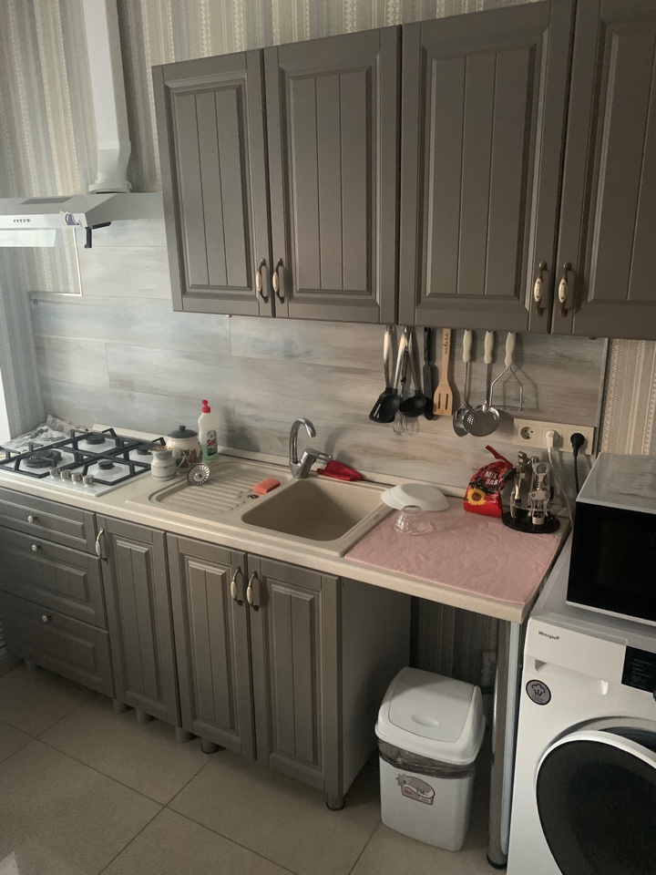 Фото Петровский