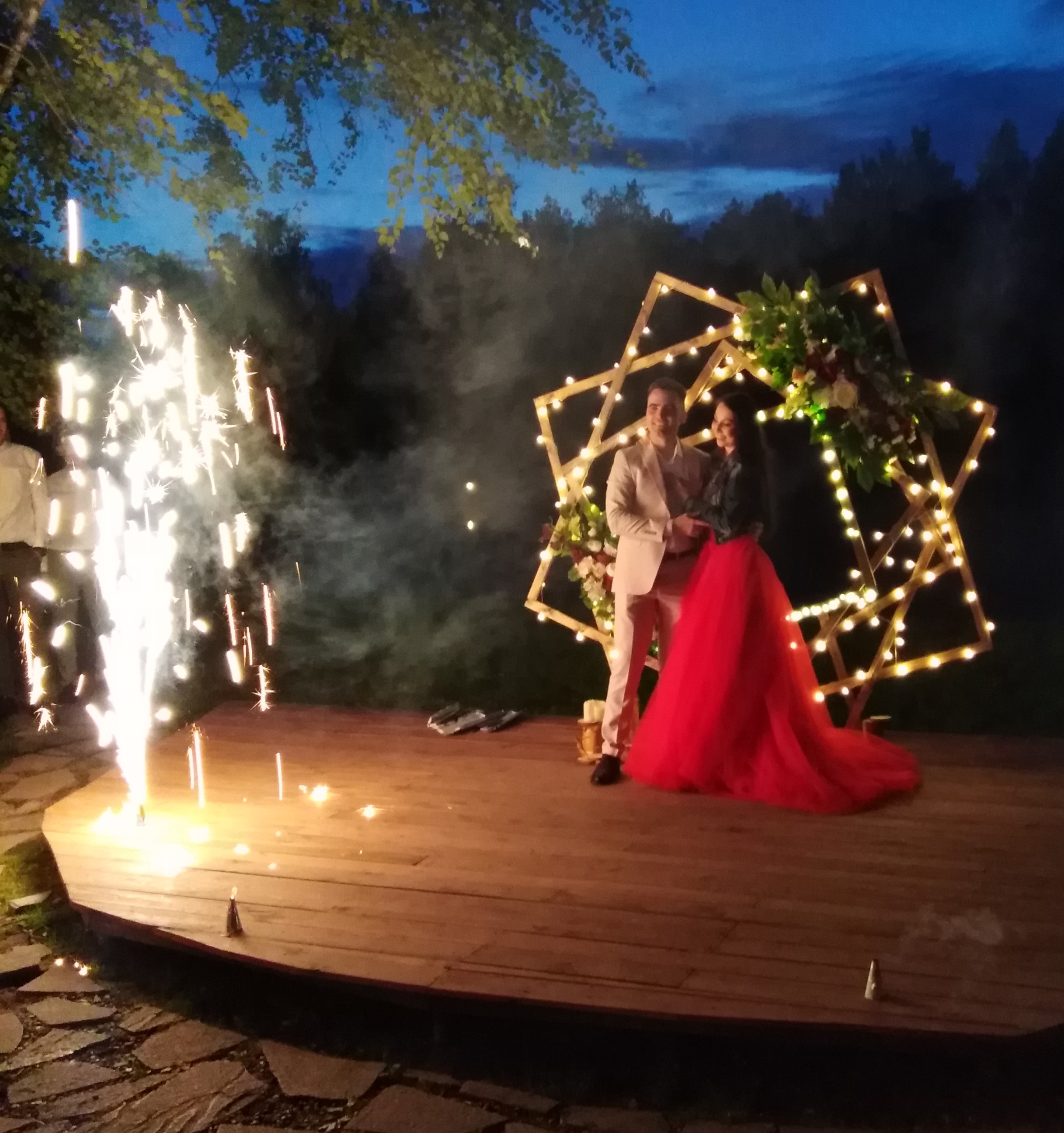 Фото Усадьба Тишина