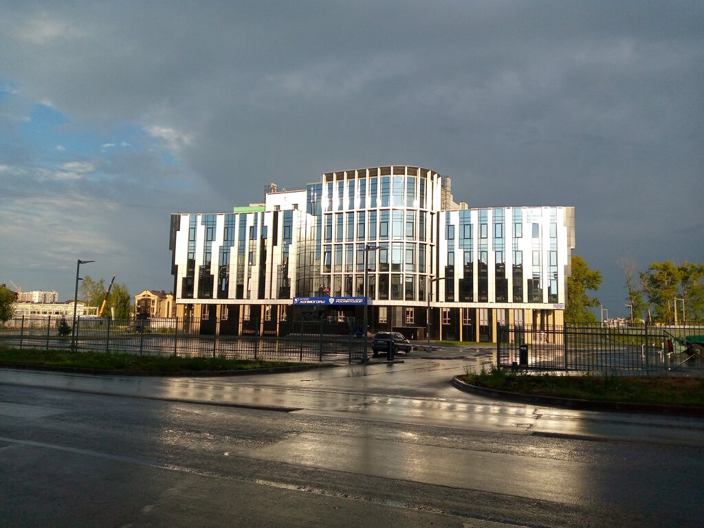 Construcción y reparación de carreteras ФКУ Упрдор Холмогоры, , foto