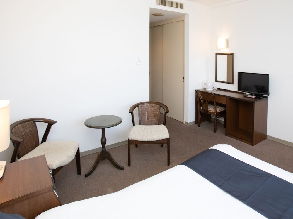 Фото Tabist Yabuki Station Hotel