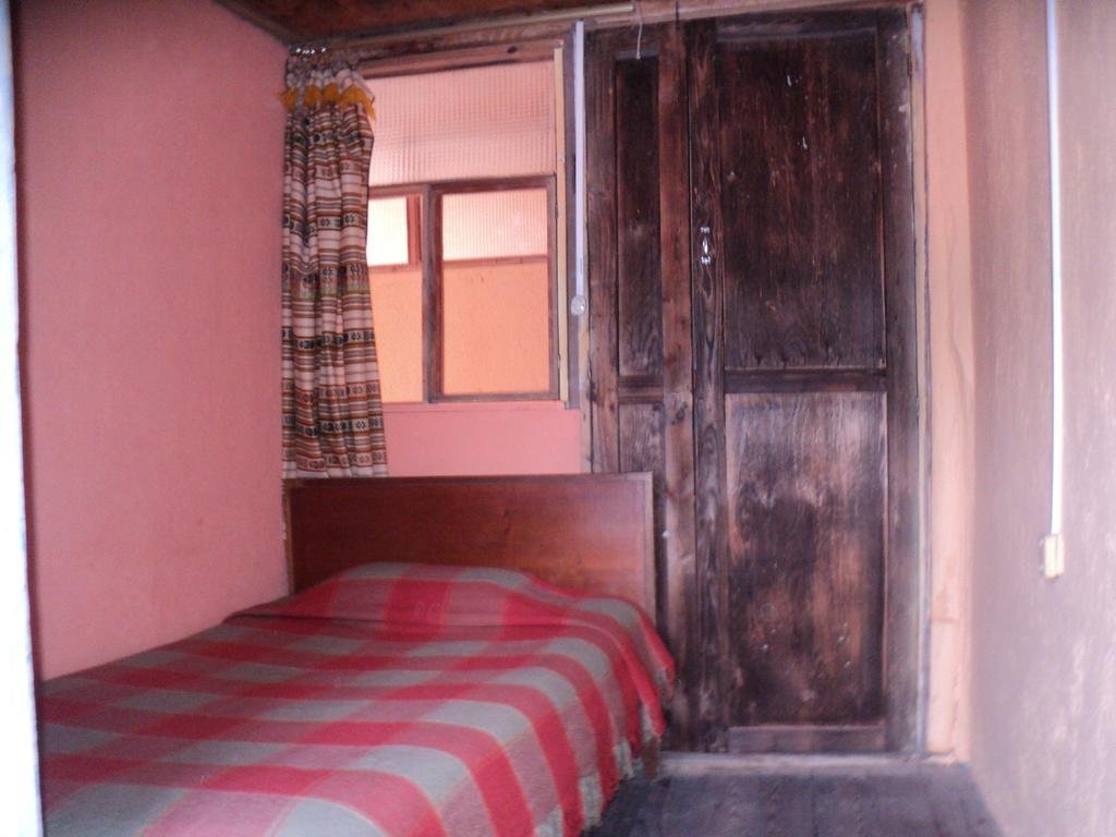 Фото Hostal El Geranio