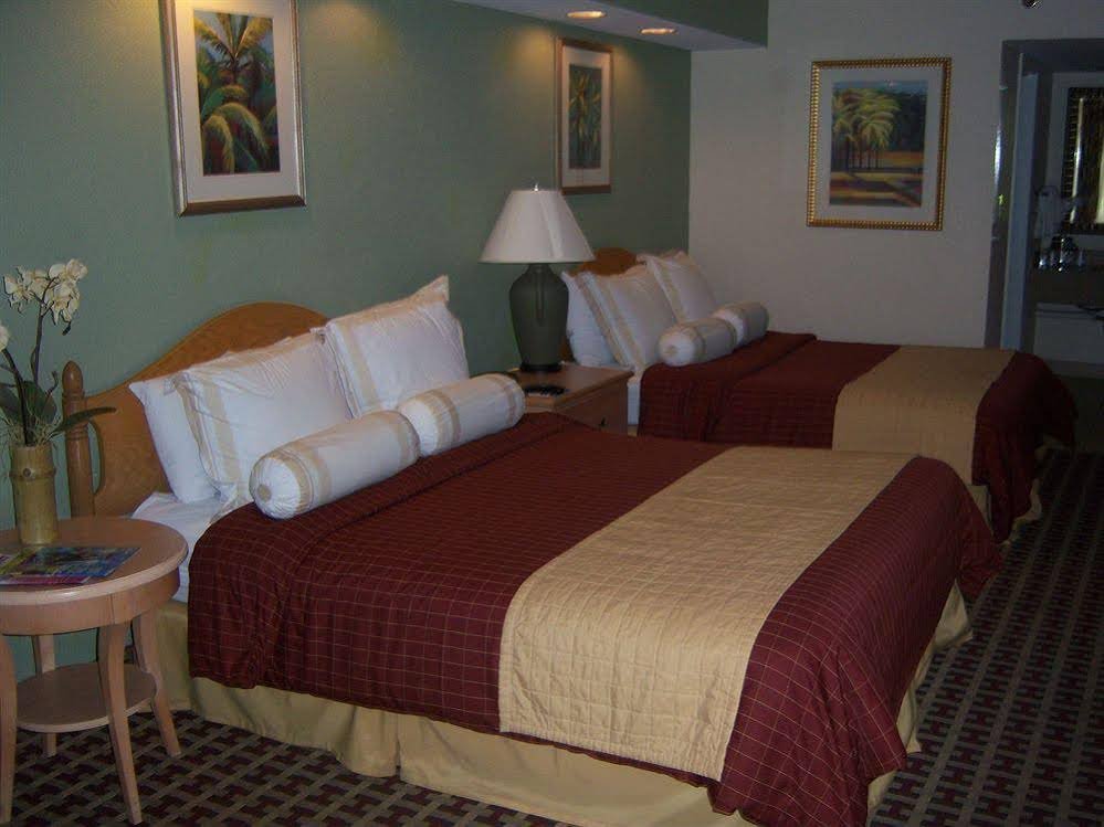 Фото Clarion Inn International Drive