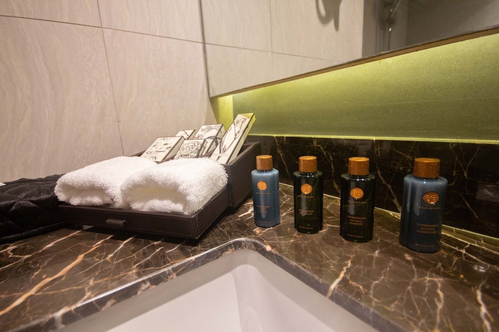 Фото Avani Ratchada Bangkok Hotel