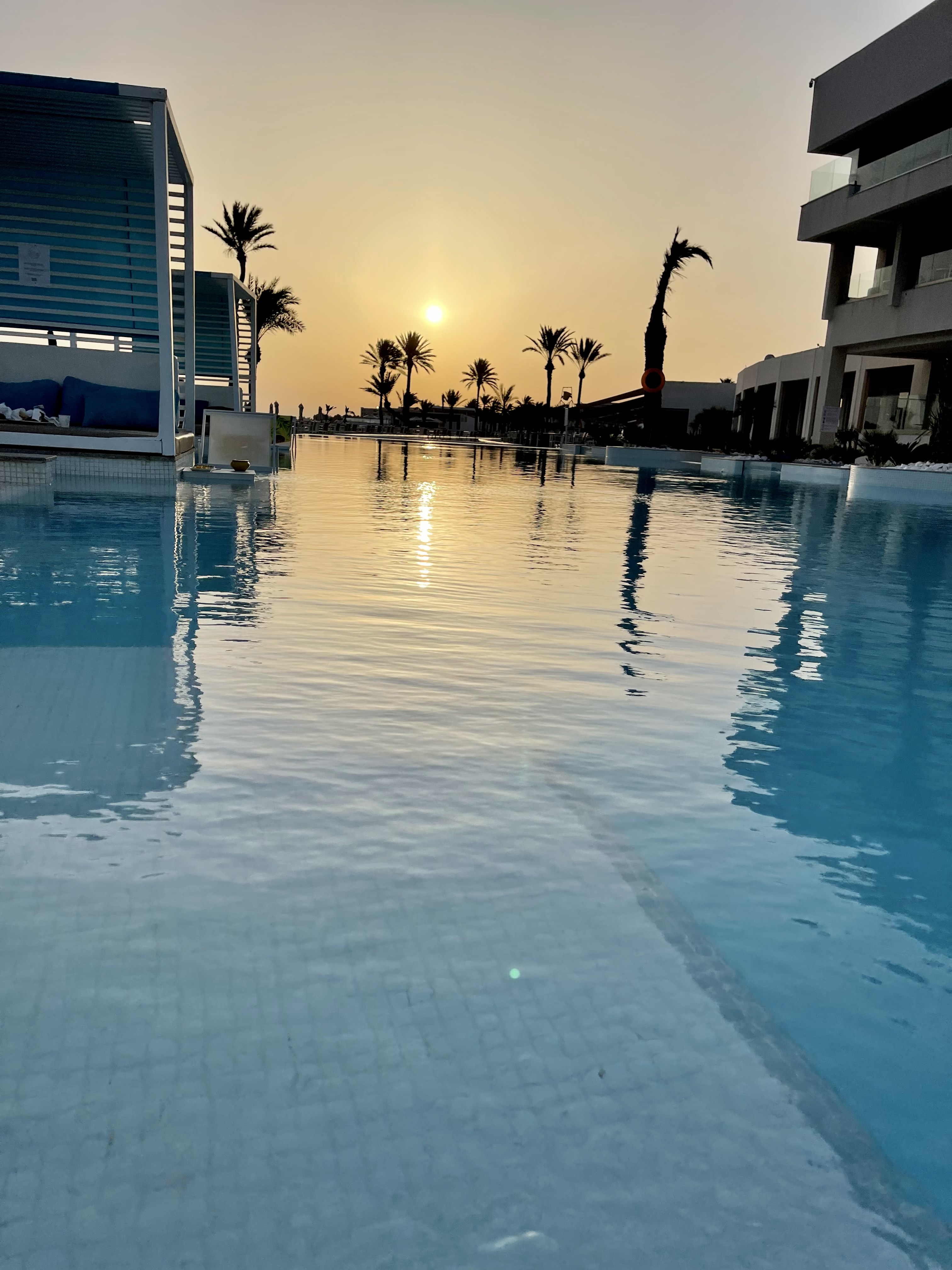 Фото Iberostar Selection Kuriat Palace