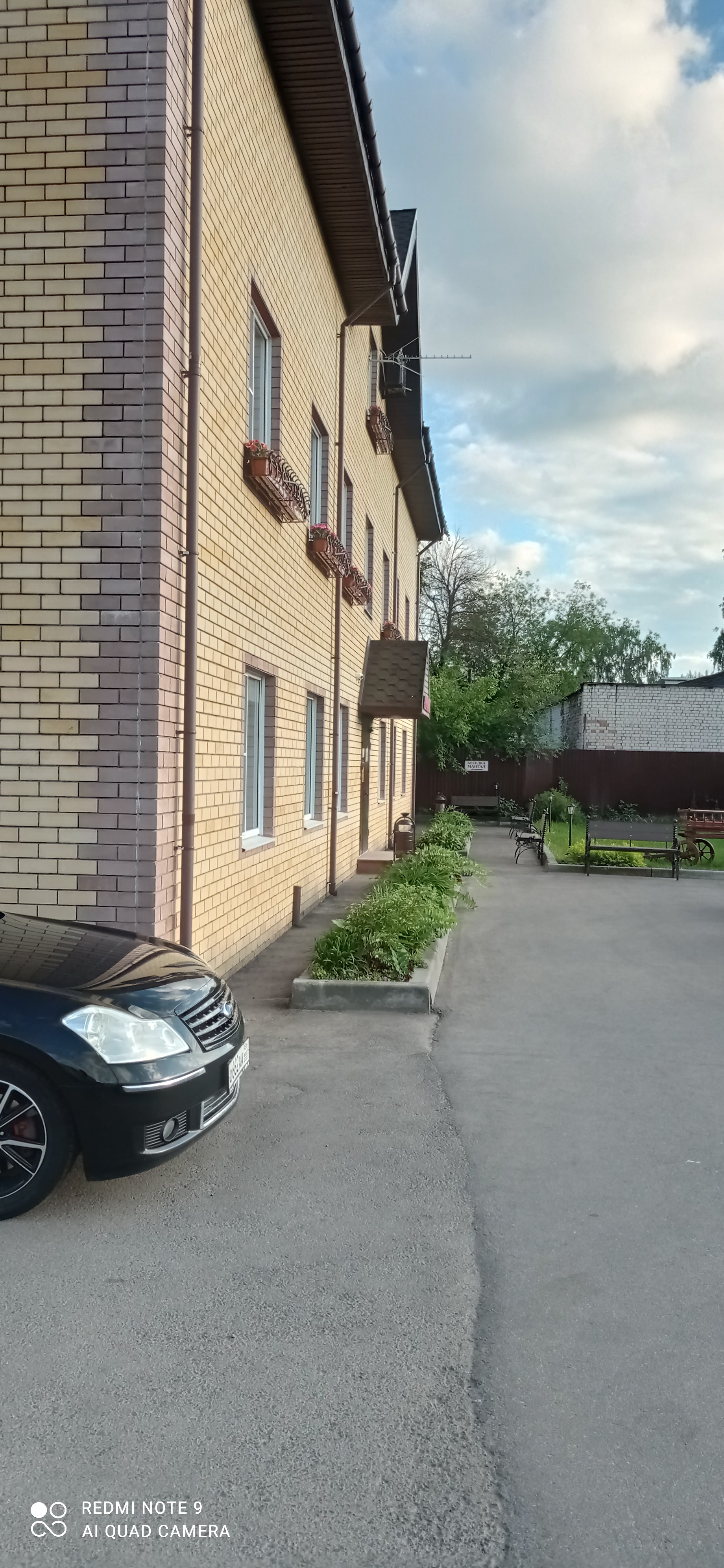 Фото Теремок Московский