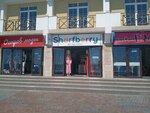 Sharfberry (Приморская ул., 15А, микрорайон Центральный), магазин одежды в Сочи