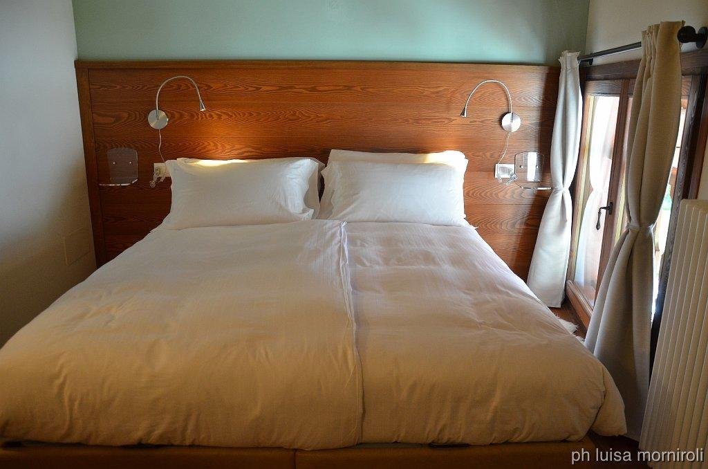 Фото Hotel Monterosa