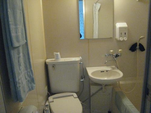 Фото Hotel R9 The Yard Taketoyo