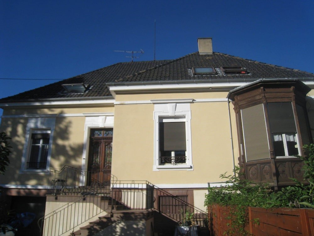 Фото Suite Chez L'habitant