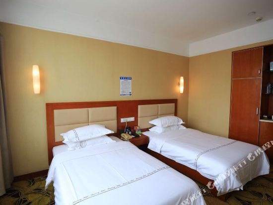 Фото Harmony Business Hotel