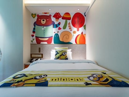 Фото Shunhe Business Hotel - Jinan