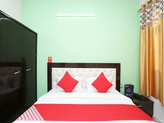 Фото Oyo 28848 The Heritage Residency