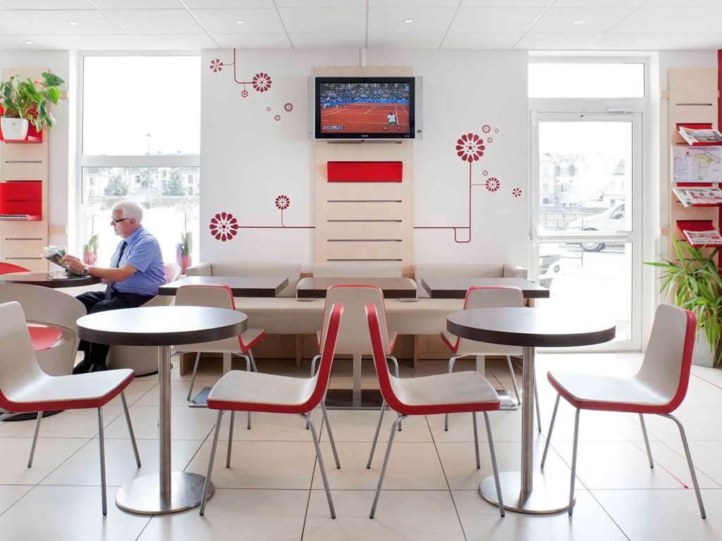 Фото ibis Auxerre Centre