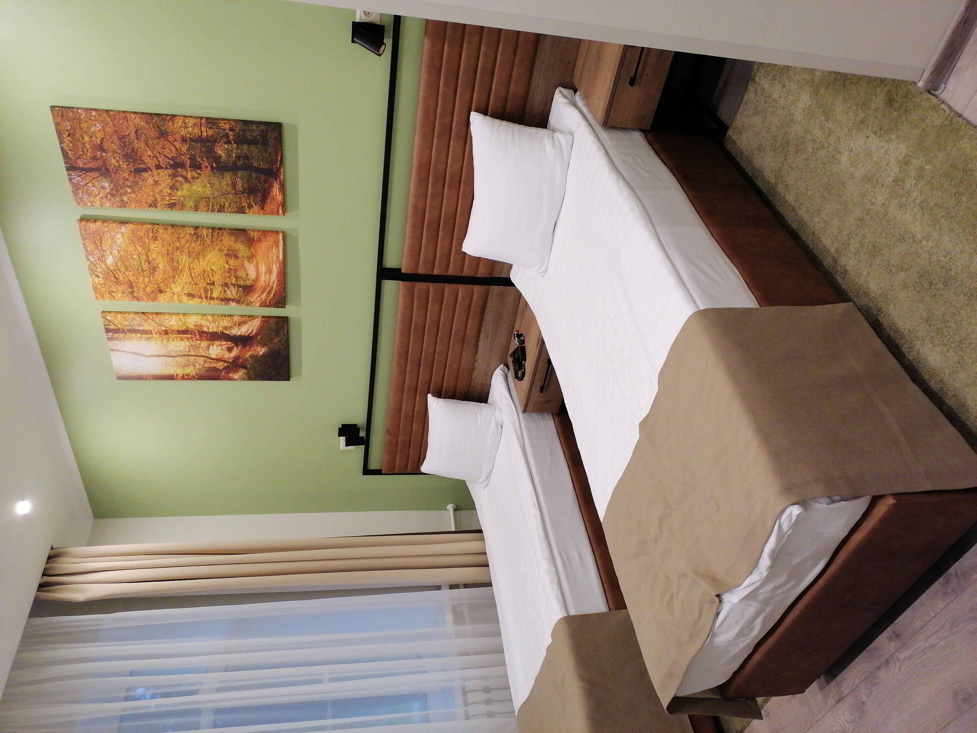 Фото Кубинка парк