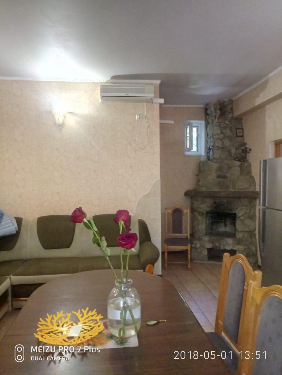 Фото Сосна и Пальмы