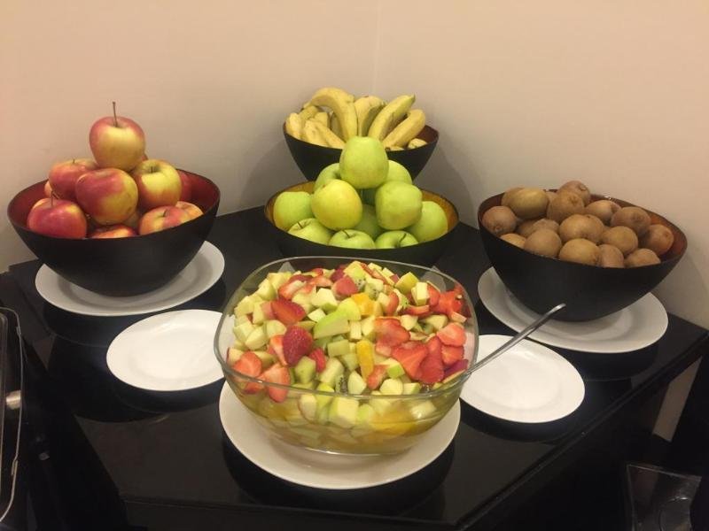Фото Ammania Hotel