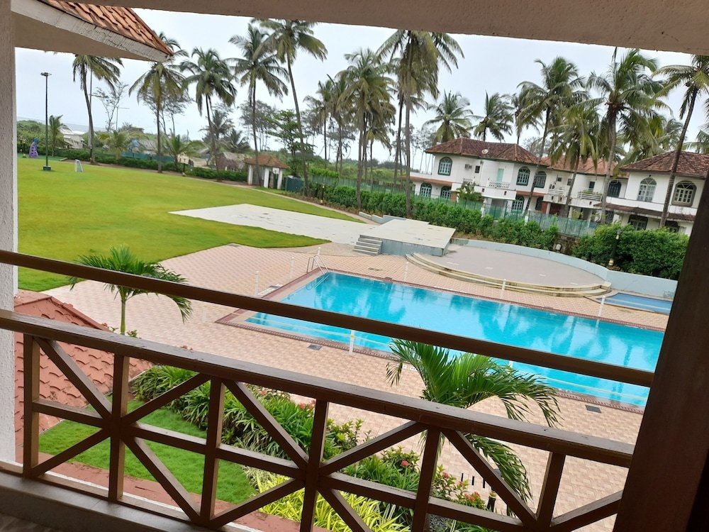 Фото Nanu Beach Resort &Spa Betalbatim