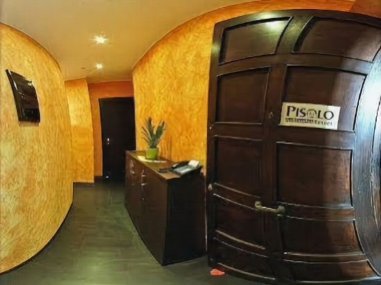 Фото Pisolo Resort