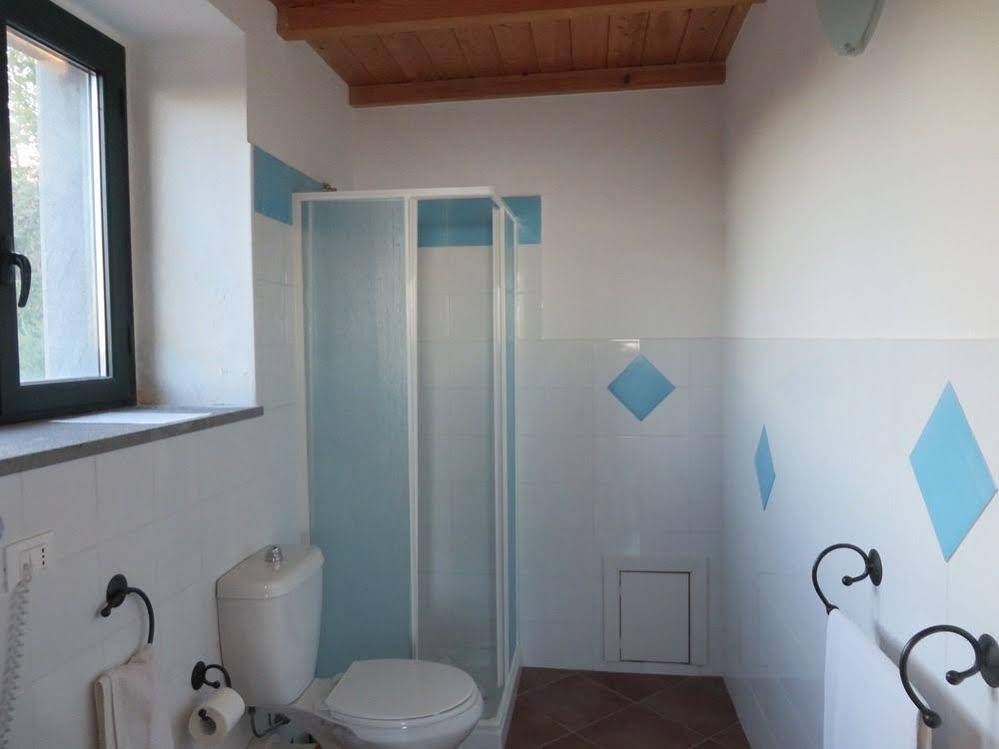 Фото Le Case del Merlo