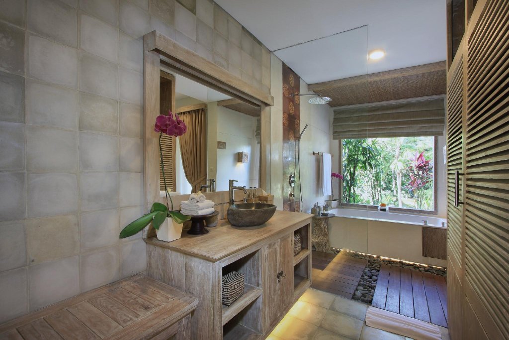 Фото The Udaya Resorts and SPA