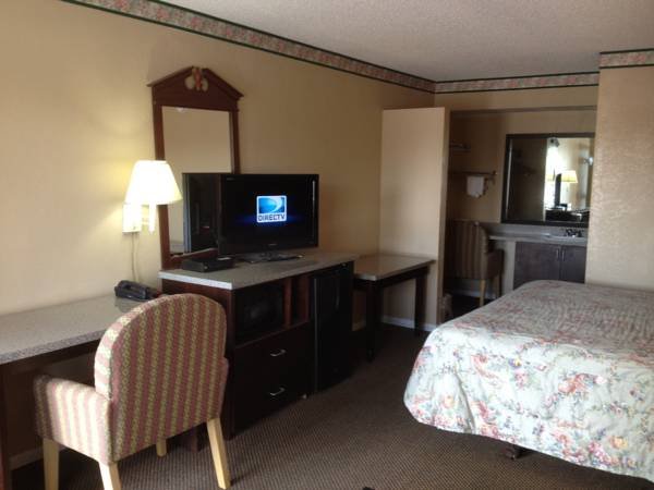 Фото Budget Host Inn