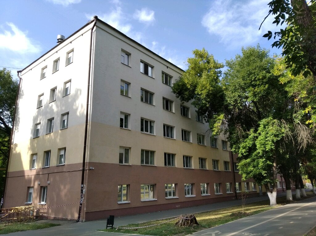 Residencia estudiantil Общежитие № 4, , foto